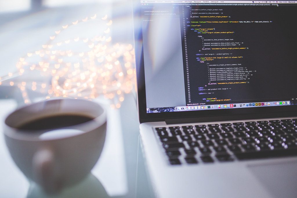 Custom Software Development