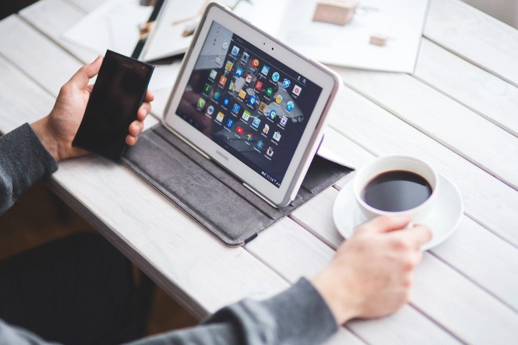 Mobile Applications